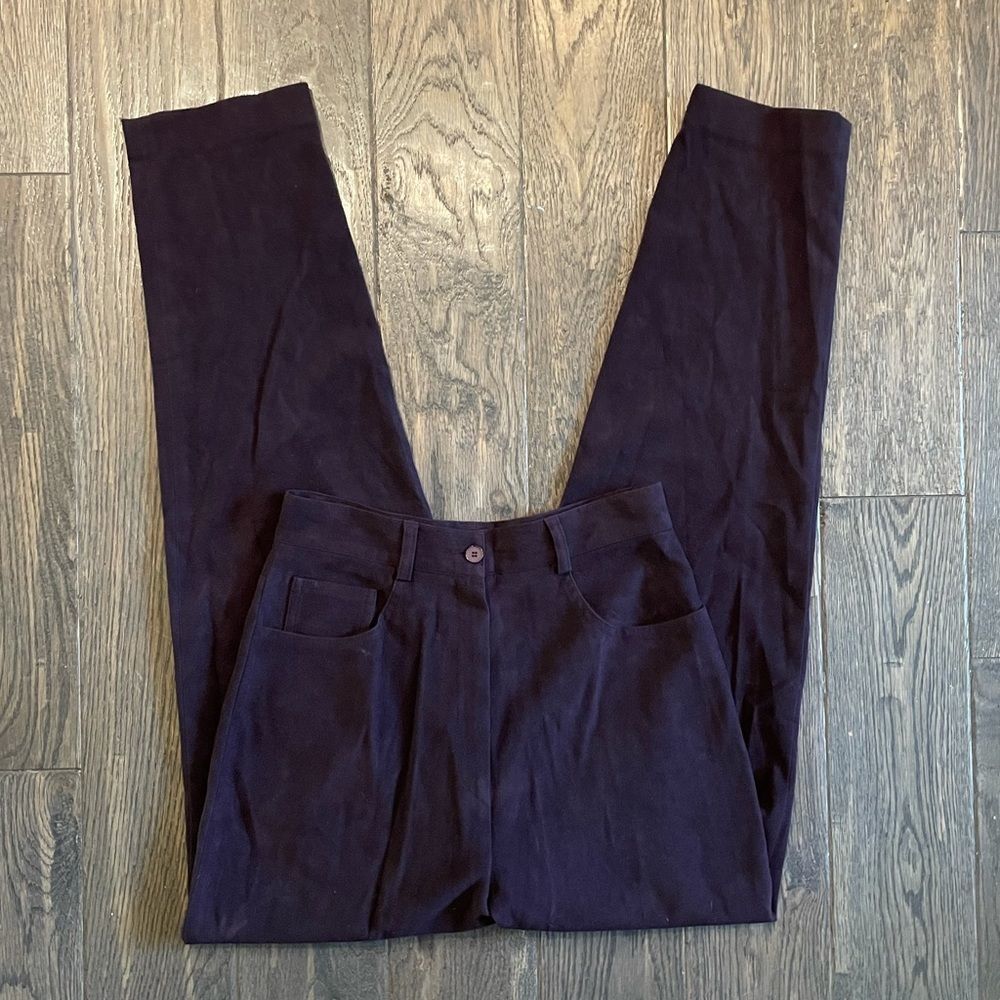 Mondo | High Waisted Skinny | Vintage 1980’s | 6